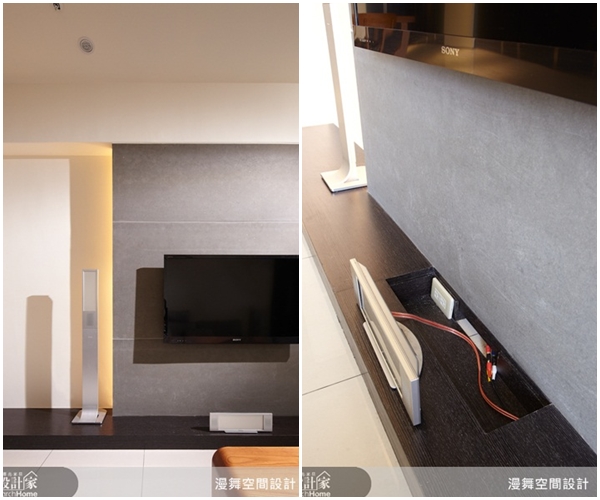 在你我心靈和身體感到疲倦時，總希望能有個依靠、有個